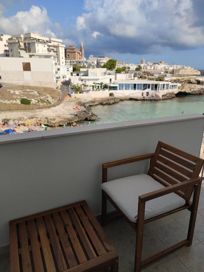 Sfumature D'Amare Hotel Monopoli Exterior photo