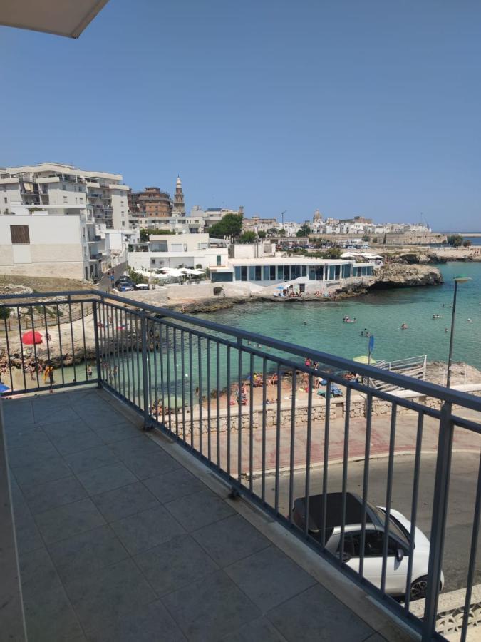 Sfumature D'Amare Hotel Monopoli Exterior photo