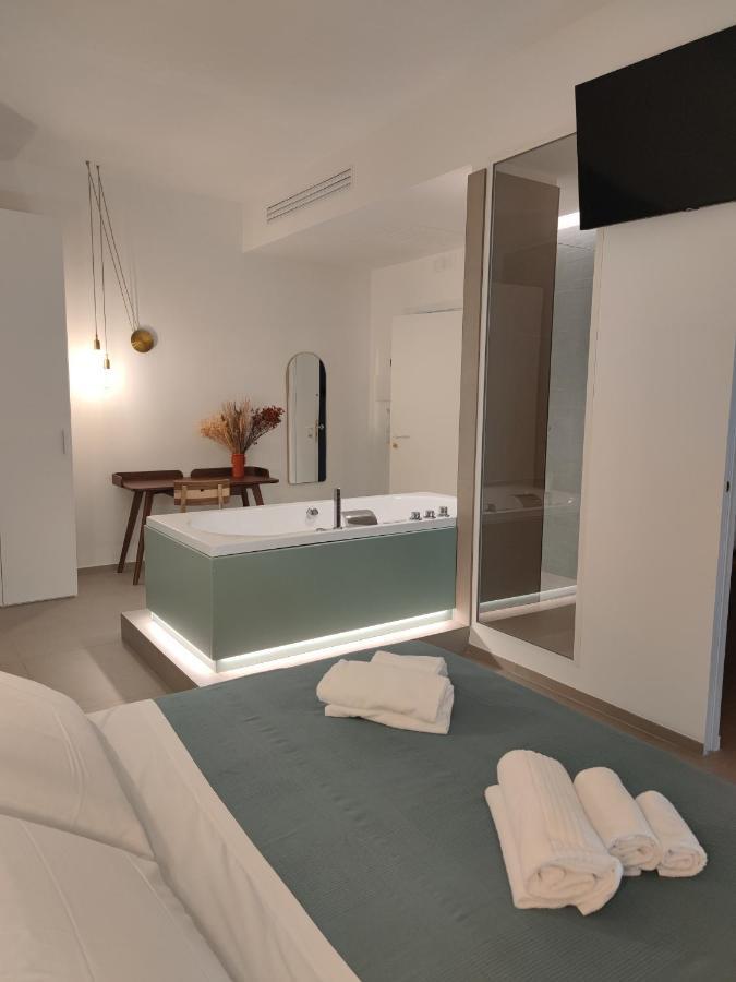 Sfumature D'Amare Hotel Monopoli Exterior photo