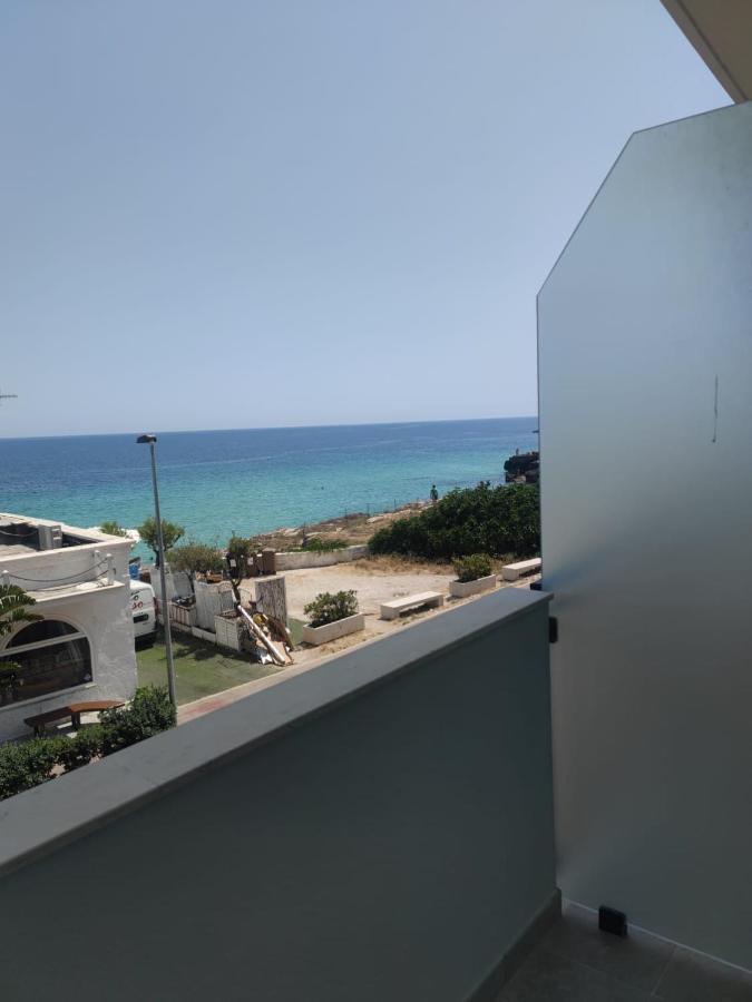 Sfumature D'Amare Hotel Monopoli Exterior photo